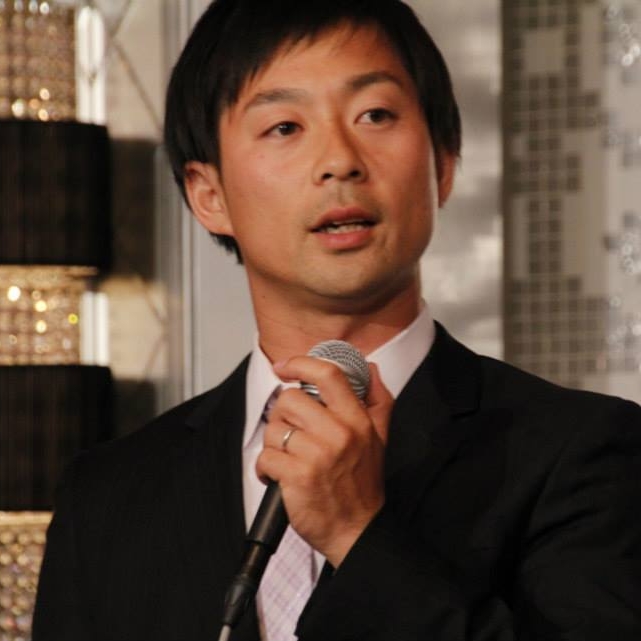 プロフィール写真